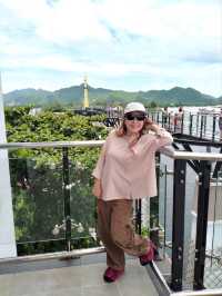 สกายวอล์คเมืองกาญจนบุรี