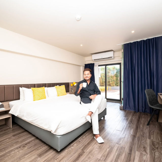 SureStay by Best Western Iconic Ari-Jatujak