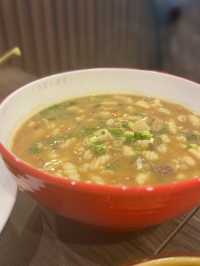 New Look, Same Great Taste — Xi’an Gourmet Food, Puchong