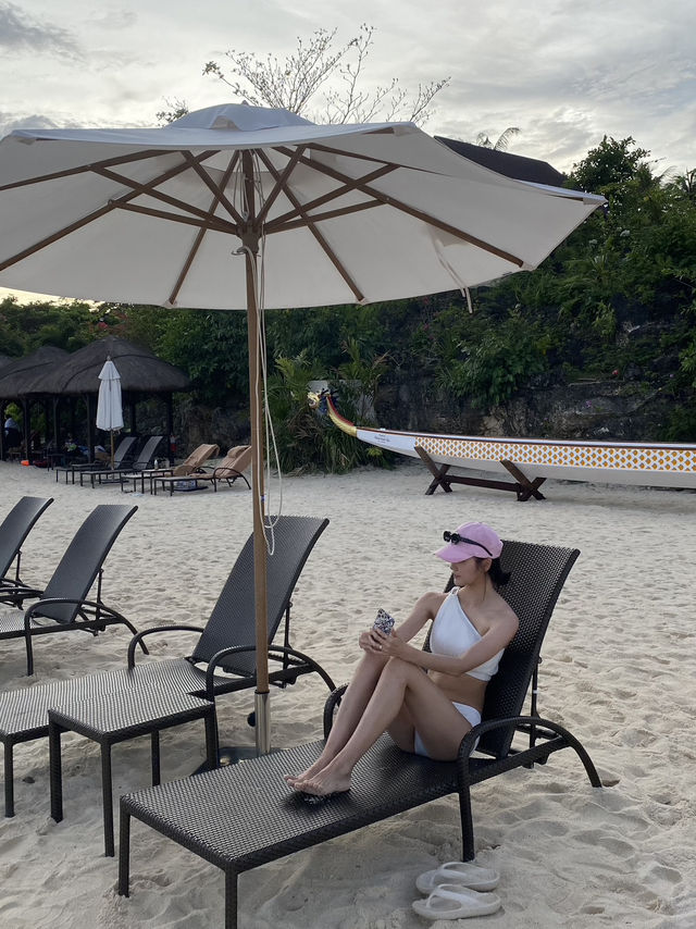 세부 여행 일정 공유 🇵🇭❤️