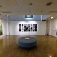 京都 | 中信美術館，當代建築美學的藝術館藏