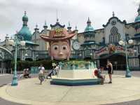 🎠🎢 雙樂園深度解析+2025年新規，高效玩轉童話王國