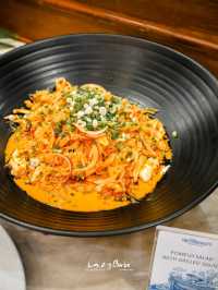 บุฟเฟ่ต์ซีฟู้ด Fisherman Market Bbq At Garden Café