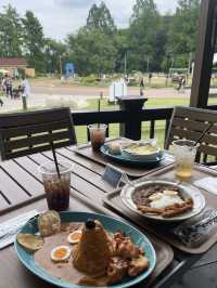 【埼玉】ムーミンの世界に飛び込もう！ムーミンバレーパーク🎪🌿🫧