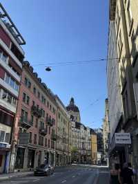Lovely Lucerne