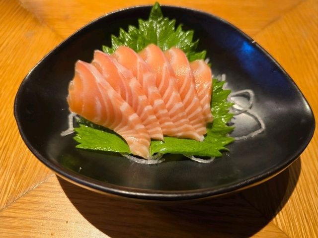TAKUMI JAPANESE RESTAURANT