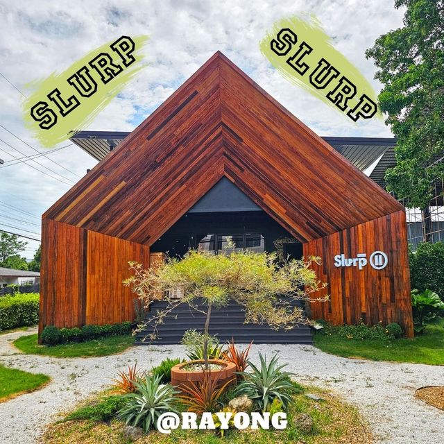 🔅Slurp Coffee Specialist | Rayong 🔅
