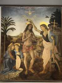 Medici’s Masterpiece: The Uffizi Through 500 Years