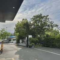 โรงแรมเซี่ยงไฮ้ใกล้สนามบินราคาถูก