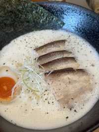 ร้านราเมงชลบุรี Komson ramen