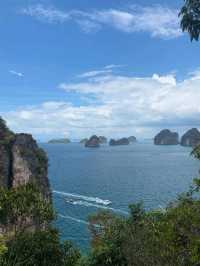 Hong Island Viewpoint