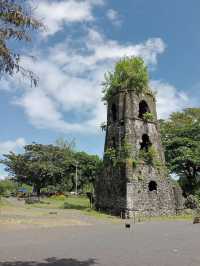 Cagsawa Ruins