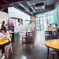 Kopitiam Mari Mari home