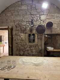 Pasta-making class in Lecce