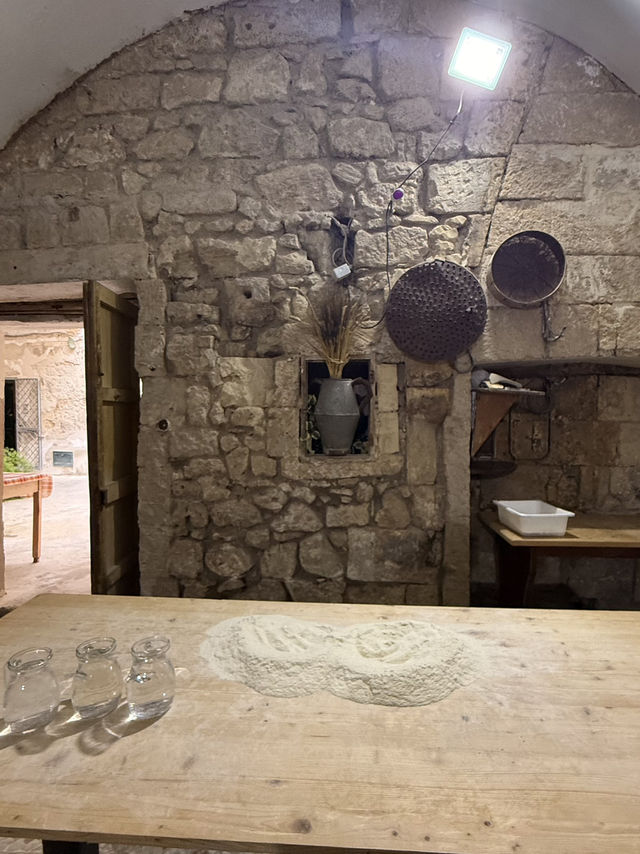 Pasta-making class in Lecce