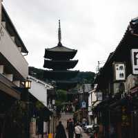 Yasaka Pagoda