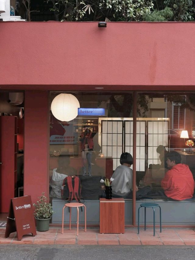 Better Blues