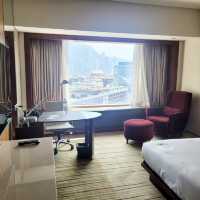 City Buzz: A Stay at Hyatt Regency Tsim Sha Tsui
