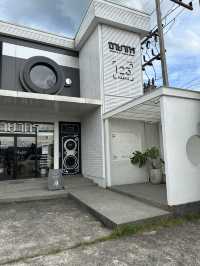 คาเฟ่ที่เป็นร้านถ่ายรูปจริงๆ