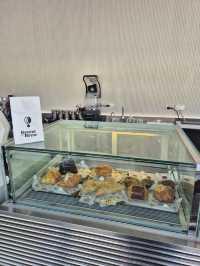 Beans and Brew Hatyai คาเฟ่ถนนปุณณกัณฑ์