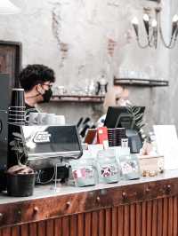 Vanvela Cafe & Space 