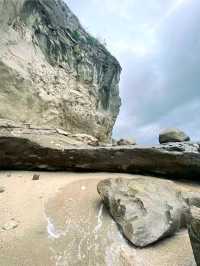 Calm Shores and Clear Waters at Masasa Beach