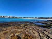 Coastal Walk from Bronte to Maroubra – Sydney