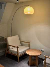 Aguri coffee