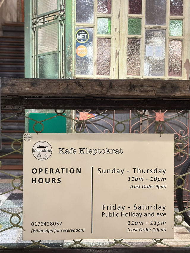 From Sippin’ to Slayin’: The Kleptokrat Hot Choc Effect