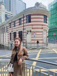 Hollywood Rd – Central – Tai Kwun, ฮ่องกง