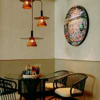A Creative Hideaway of Culture and Charm