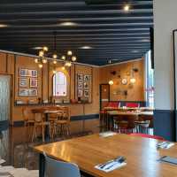Kuala Lumpur Journal Hotel