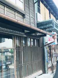 【日暮里 谷中霊園から谷中銀座 谷根千 日暮らしの里散歩】