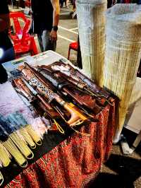 A Taste of Borneo in the Heart of KL – Borneo Native Festival 2025