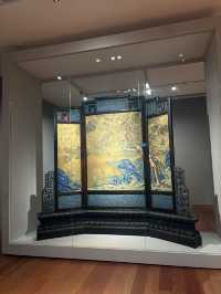 World-Class Exhibits & Iconic Views of Hong Kong