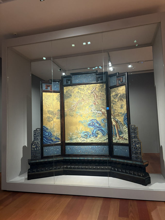 World-Class Exhibits & Iconic Views of Hong Kong