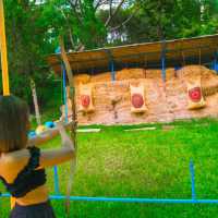 "Phukaew Resort" ที่พักเขาค้อกลางธรรมชาติ