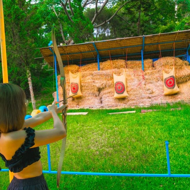 "Phukaew Resort" ที่พักเขาค้อกลางธรรมชาติ