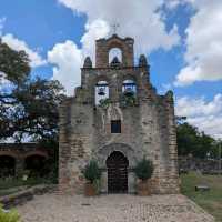 San Antonio Missions National Historical Park