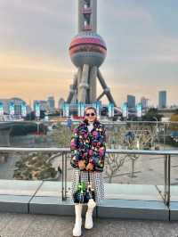  Lujiazui 陆家嘴 ลูเจียจุ่ย