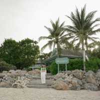 ที่พักหัวหิวติดทะเล