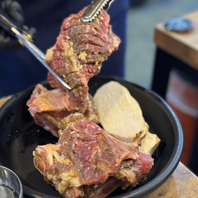 익선동 소고기 맛집 종로수원성