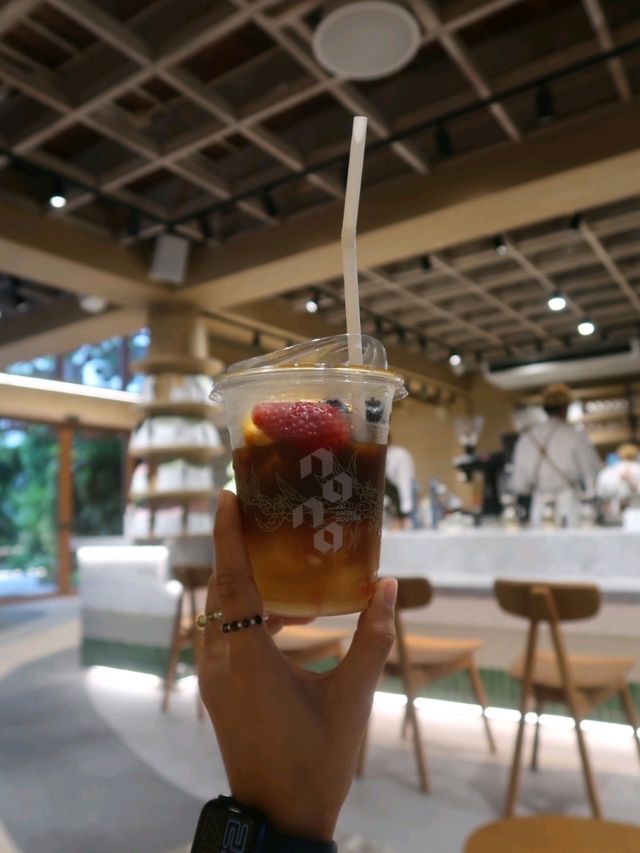  NANA Coffee Roasters Ari กรุงเทพ