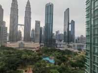 Traders Hotel Kuala Lumpur