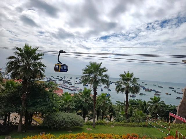 Europe, But Make It Tropical