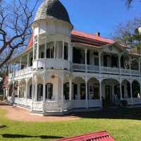 Gruene Historic District – New Braunfels