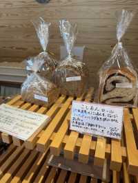 【熊本グルメ】山の中にある本場ドイツパンのお店🇩🇪