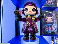 อัพเดท  Popmart Flagship Store 2025
