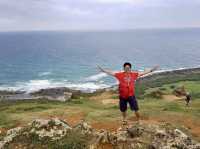 Fengchuisha 風吹砂: Kenting’s Hidden Wind-Blown Wonder 🌊💨