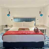 Skyline Comfort and Heritage Flow